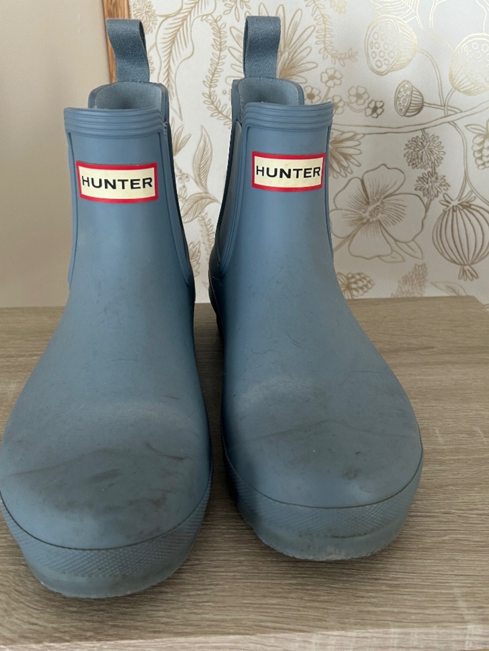 Hunter Women’s Short Rain Boots